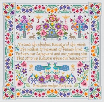Virtue