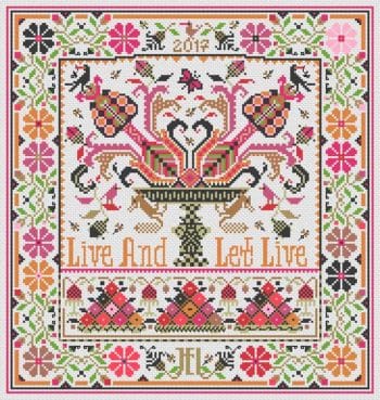Live & Let Live