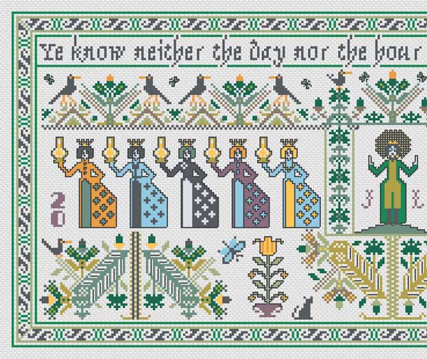 Wise & Foolish - Image 2