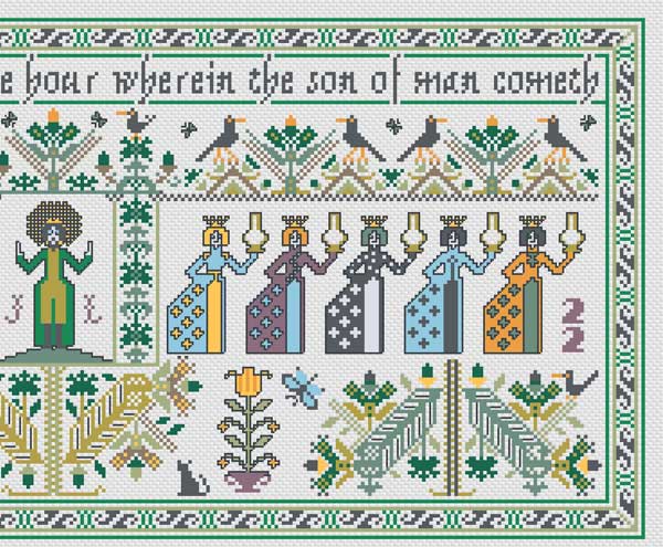 Wise & Foolish - Image 3