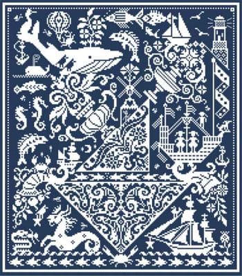 Fish ‘n’ Ships
