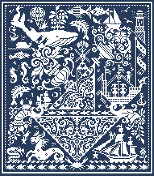 Fish 'n' Ships