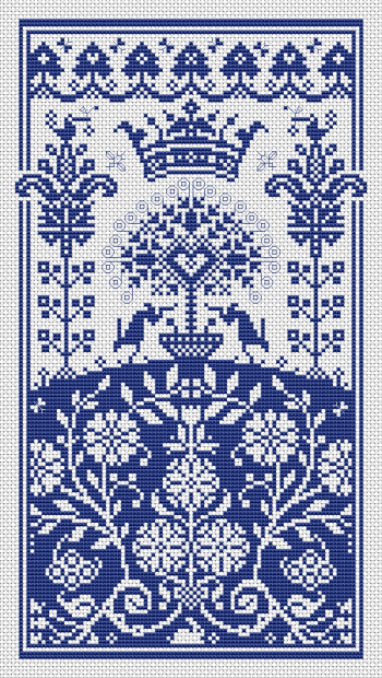 Passing Fancy