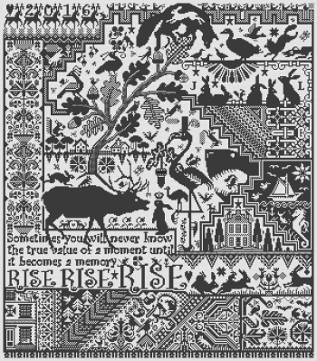 The Jaws Of Hell