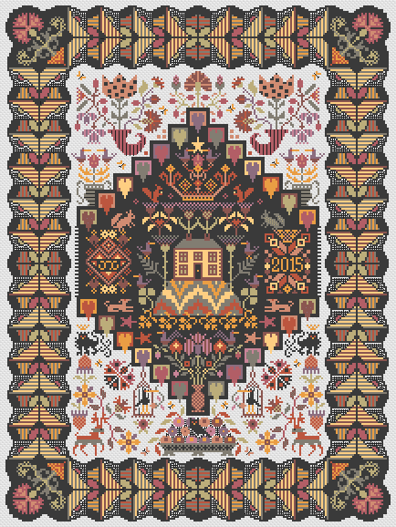 The House on the Hill