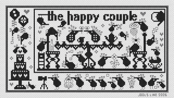 The Figment Wedding