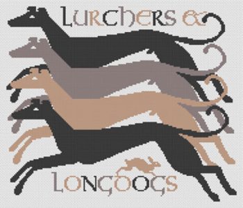 Lurchers & Longdogs