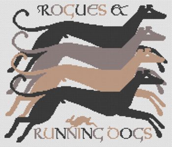 Rogues & Running Dogs