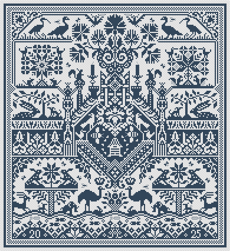 The Sweet Bye & Bye