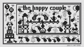 The Figment Wedding